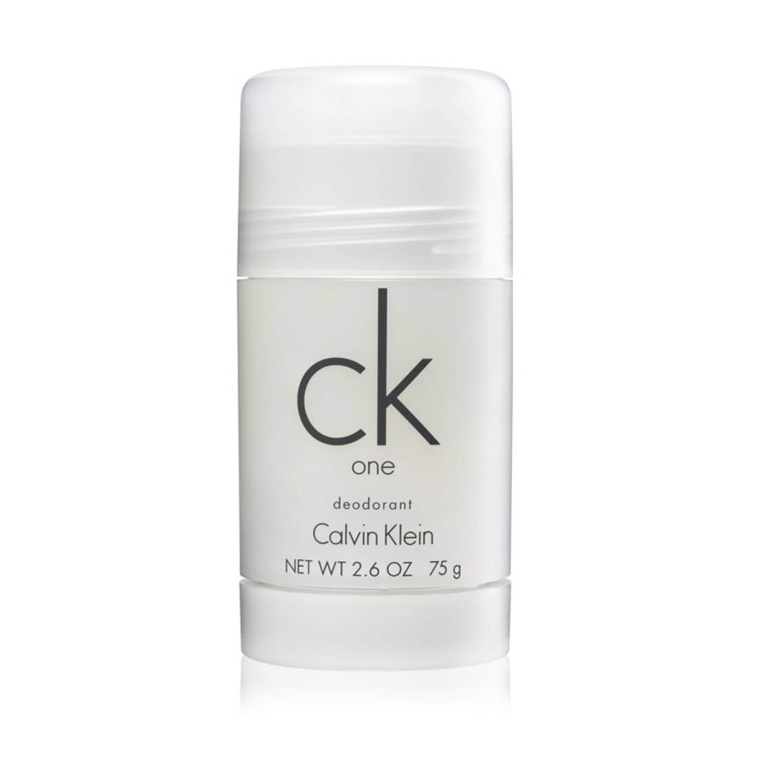 Calvin Klein One Deodorant Stick 75ml