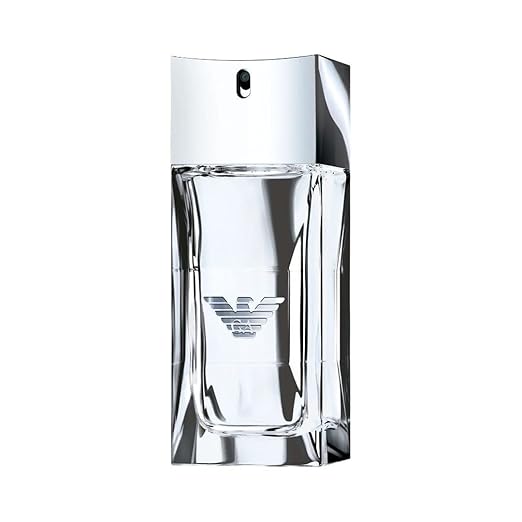 Armani Emporio Diamonds For Men Eau De Toilette Spray 75ml