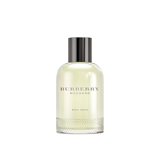 Burberry Weekend For Men Eau de Toilette Spray 100ml