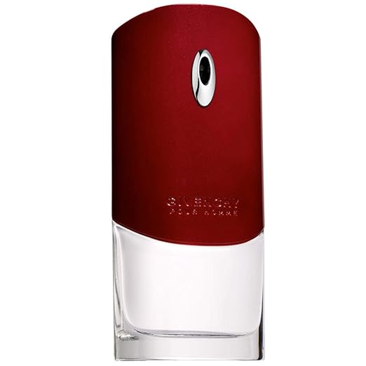 Givenchy Pour Homme Eau de Toilette Spray 100ml