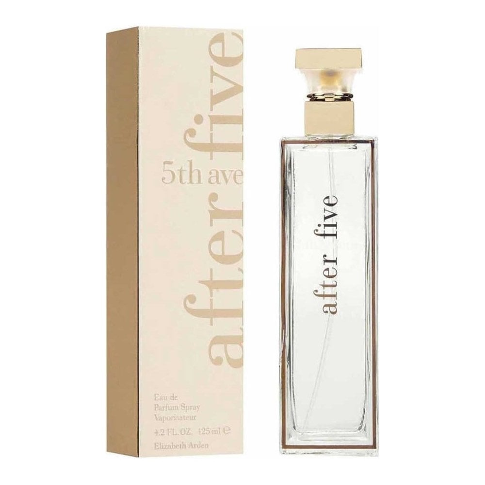 Elizabeth Arden 5th Avenue After Five Eau de Parfum Spray 125ml
