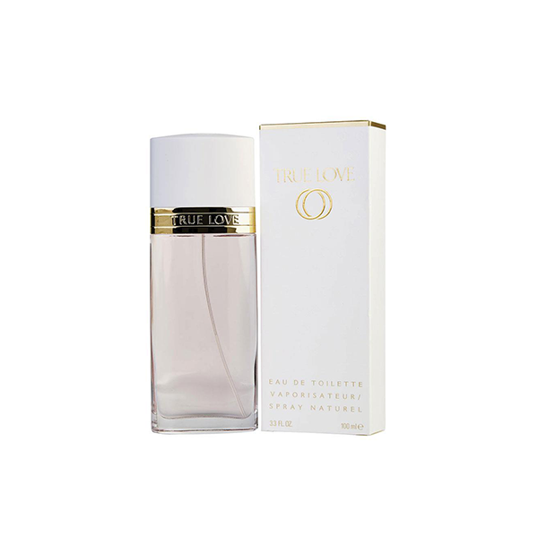 Elizabeth Arden True Love  Eau De Toilette Spray 100ml