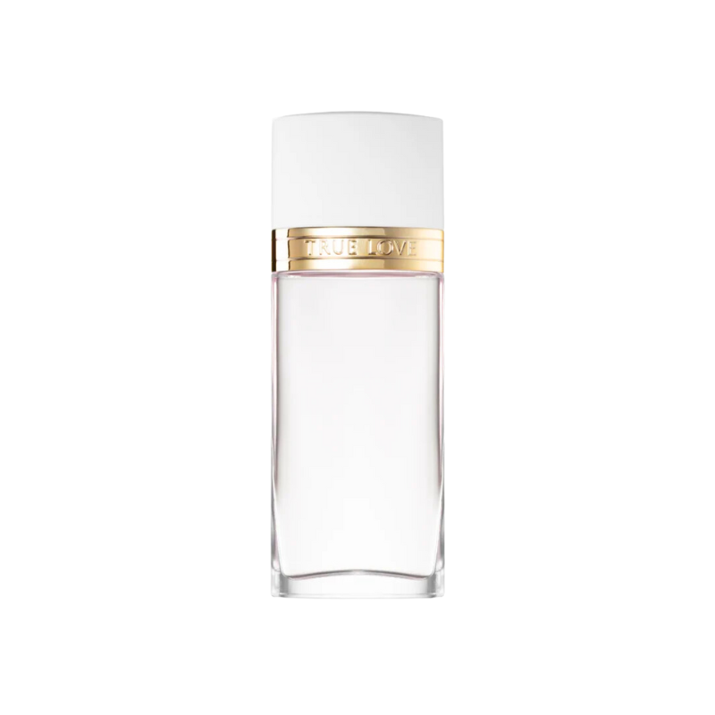 Elizabeth Arden True Love  Eau De Toilette Spray 100ml