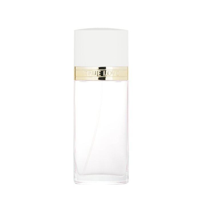 Elizabeth Arden True Love  Eau De Toilette Spray 100ml