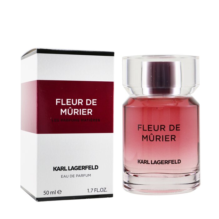 Karl Lagerfeld Fleur De Murier Eau de Parfum Spray 50ml
