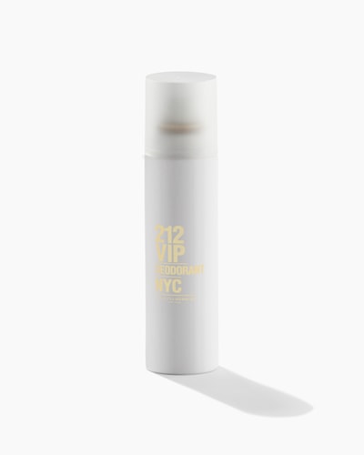 Carolina Herrera 212 VIP  Deodorant Spray 150ml