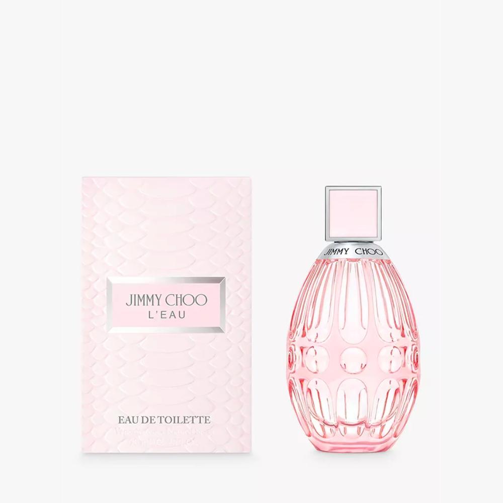 Jimmy Choo L'eau Eau de Toilette Spray 60ml