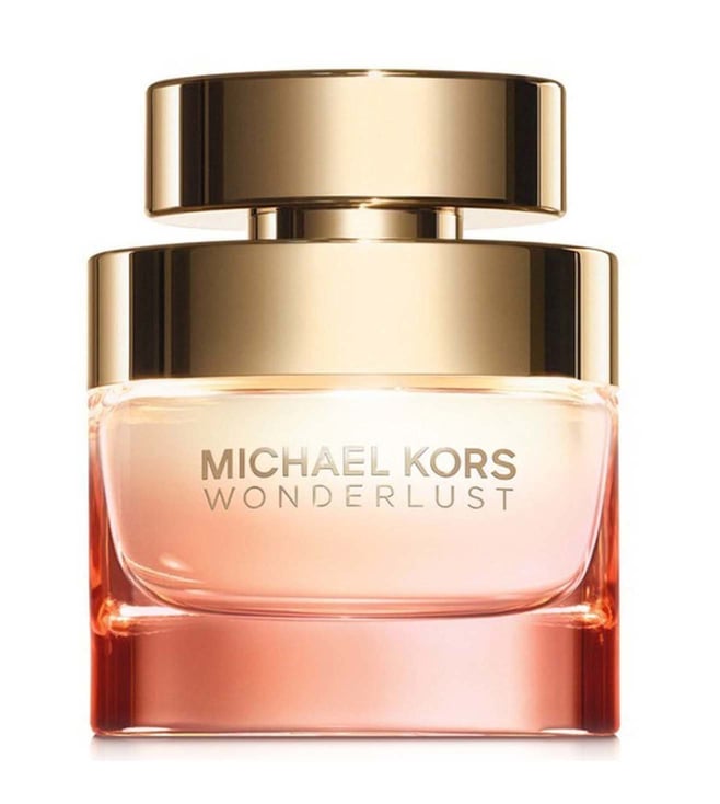 Michael Kors Wonderlust  Eau De Parfum Spray 50ml