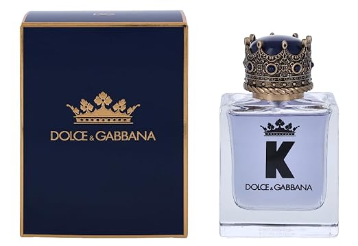 Dolce & Gabbana K Eau de Toilette Spray 50ml