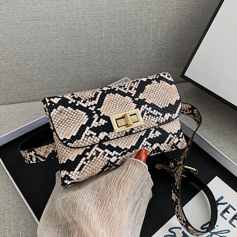 Ladies belt bag