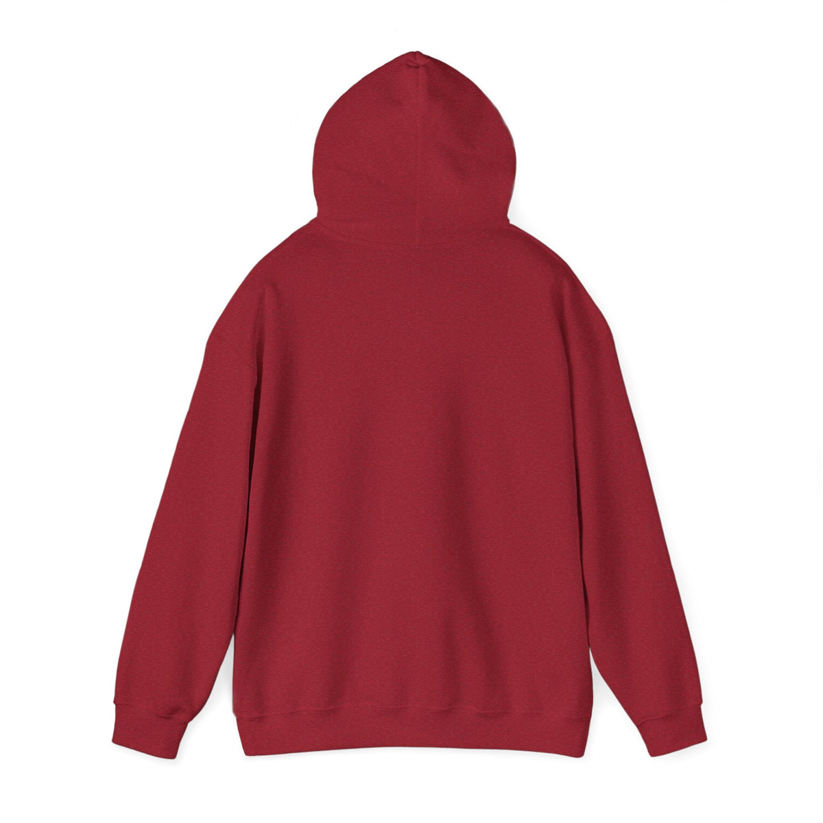 Just for the Record Men's Vinyl Record Hoodie