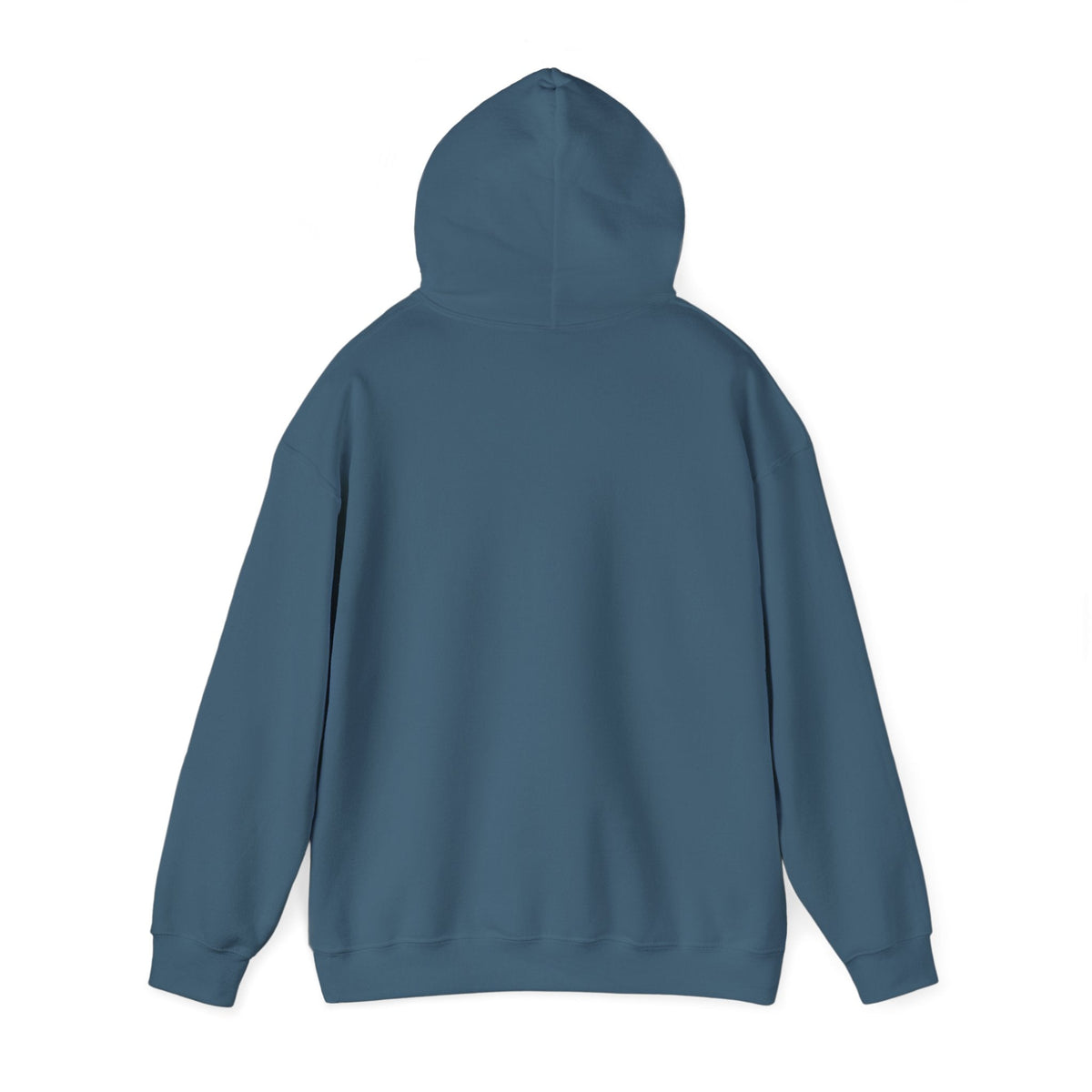 Just for the Record Men's Vinyl Record Hoodie