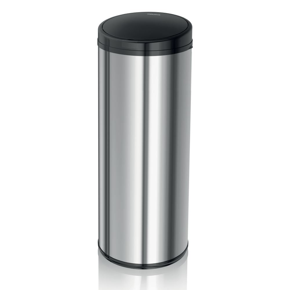 Morphy Richards Round Sensor Bin 50L
