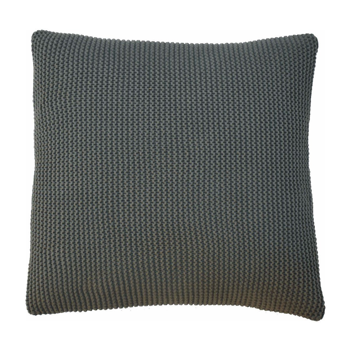 Artisan Green Cotton Cushion Set of 2