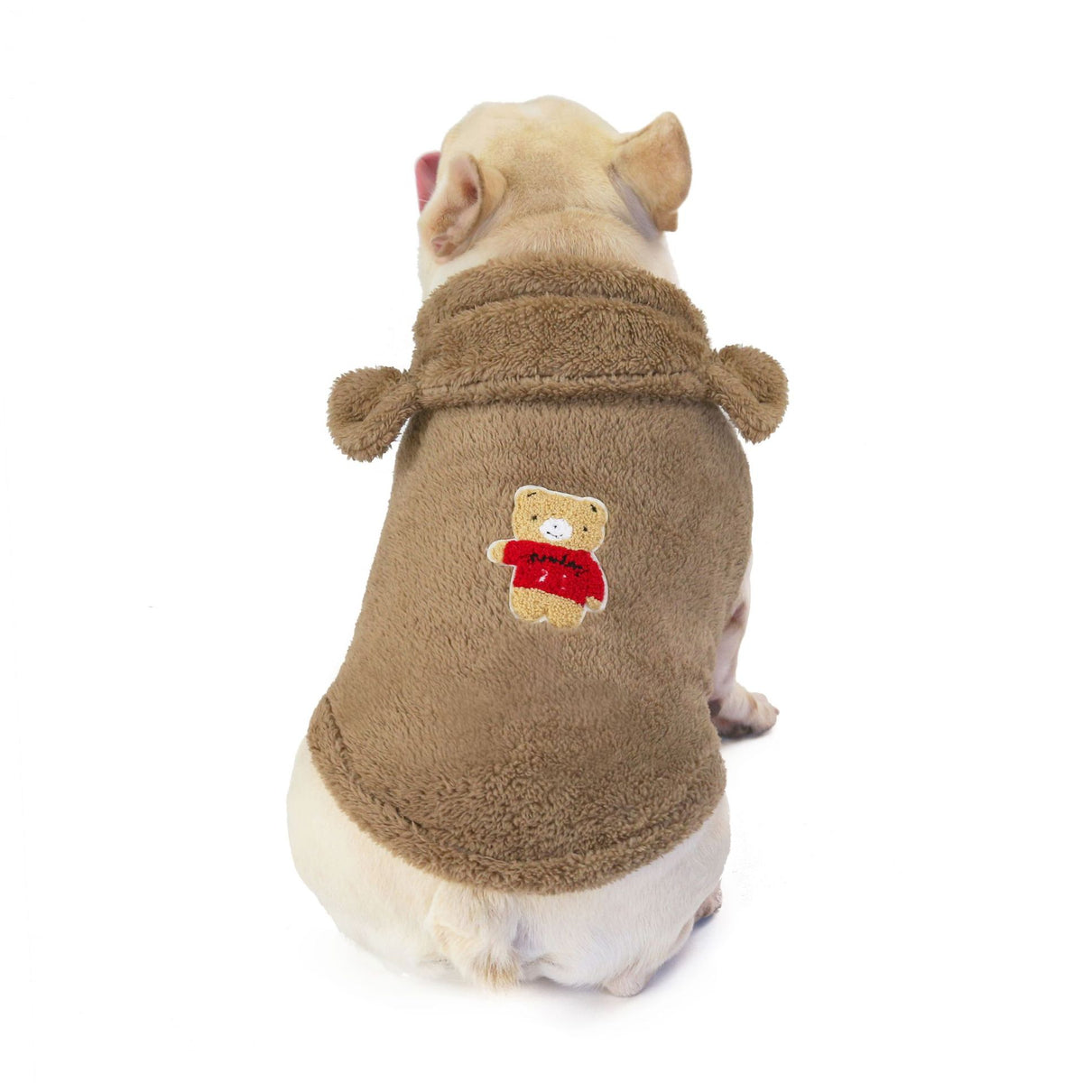 Teddy Bichon Small Dog Dog Clothes
