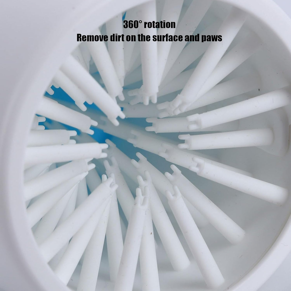 Pet Cleaning Cup - The Most Efficient And Easy To Use Dog Foot Cleaning Artifact