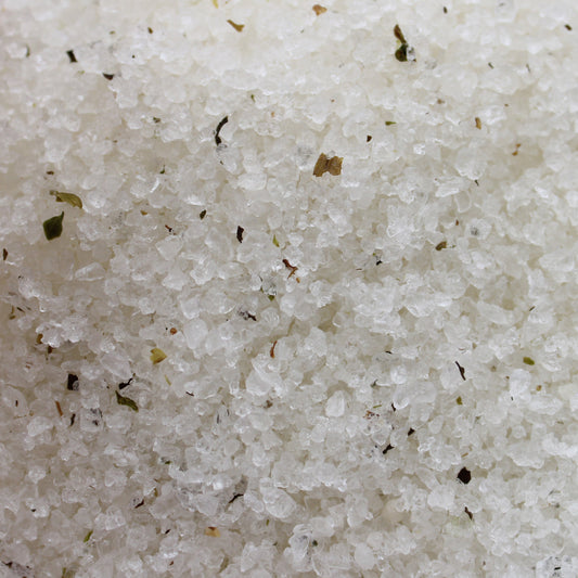 Detox Himalayan Bath Salt Blend 500g