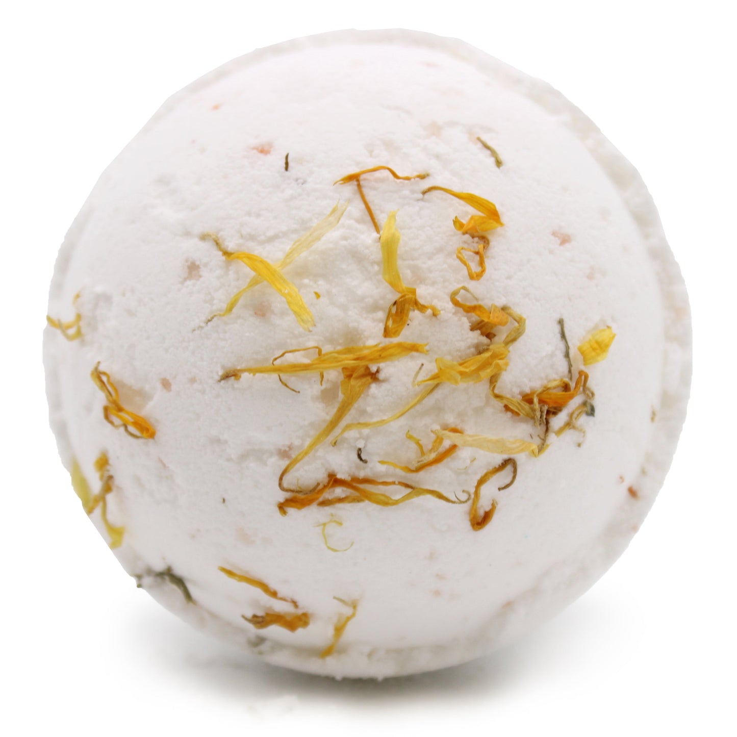 Energise Himalayan Salt Bath Bomb – Muscle Soothing & Revitalising