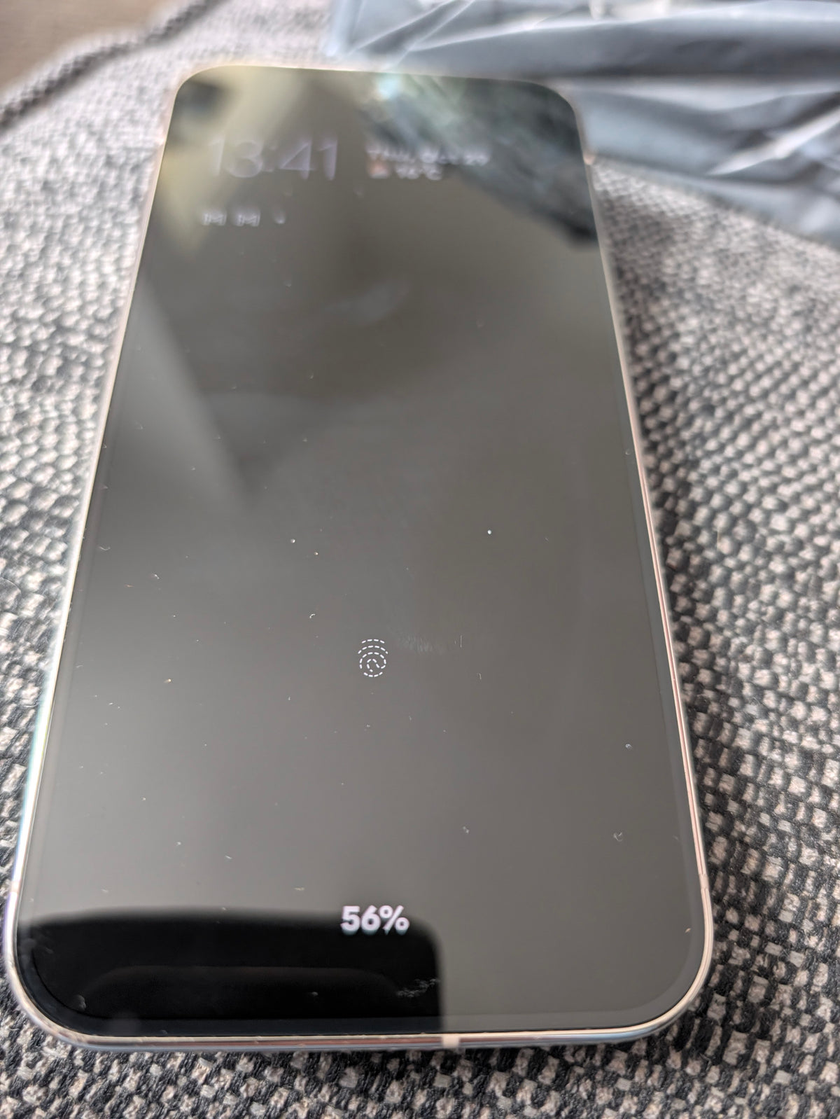 Google Pixel 9 Pro XL 512GB – Porcelain – Used
