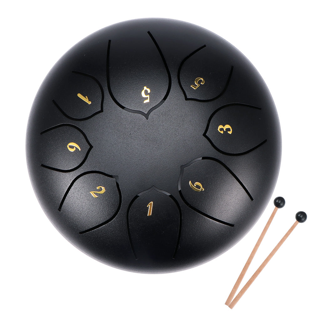 Drum instrument