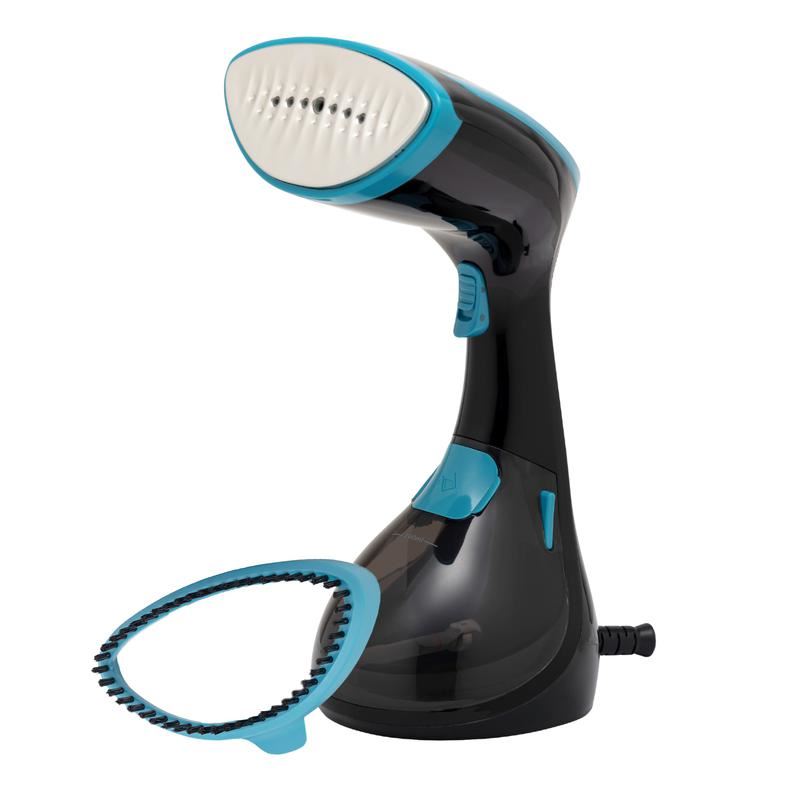BLACK + DECKER Linen Care 1600W Garment Steamer