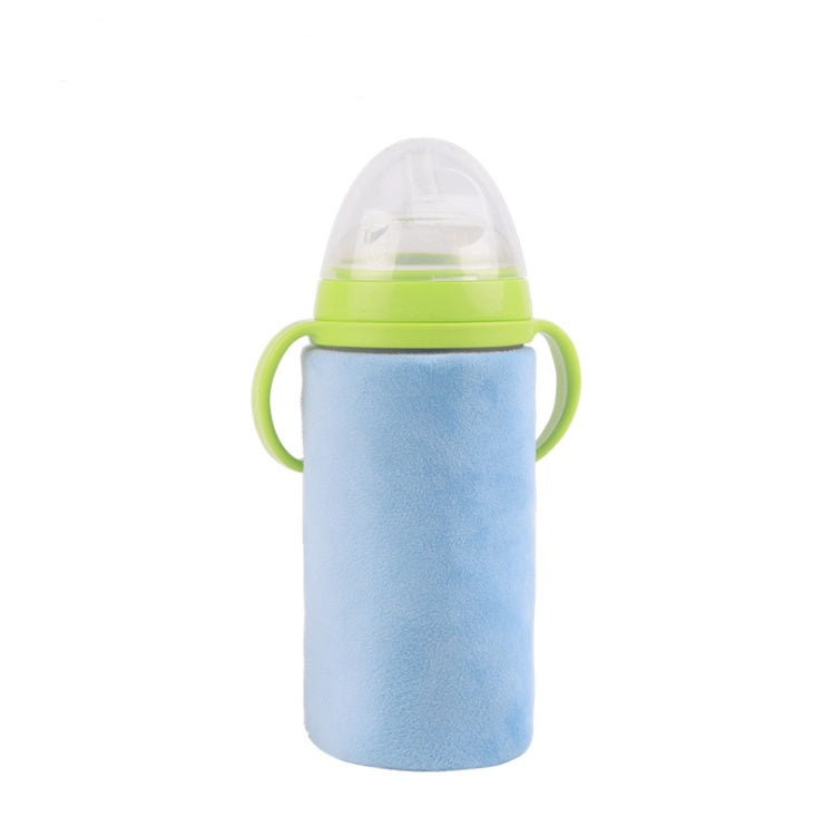 Bottle Milk Warmer