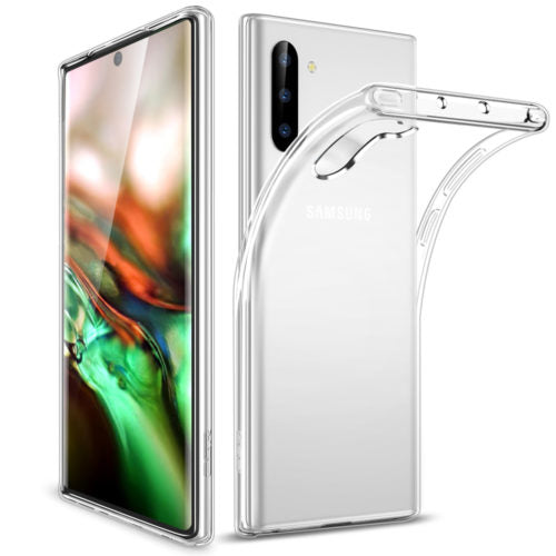 ESR Air Shield TPU Clear Case - For Samsung Galaxy Note 10 / Note 10 5G