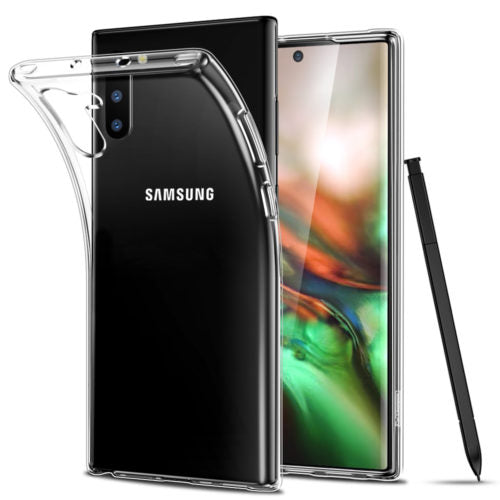 ESR Air Shield TPU Clear Case - For Samsung Galaxy Note 10 / Note 10 5G