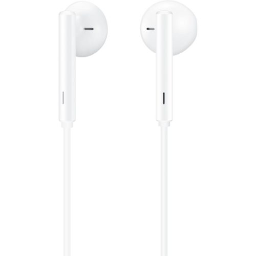 Huawei CM33 USB-C In-Ear Earphones - White