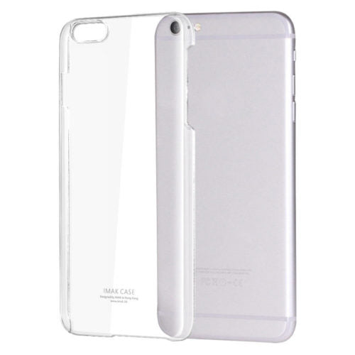 Imak Crystal Case Clear - For iPhone 6 / 6s