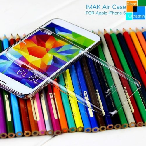 Imak Crystal Case Clear - For iPhone 6 / 6s