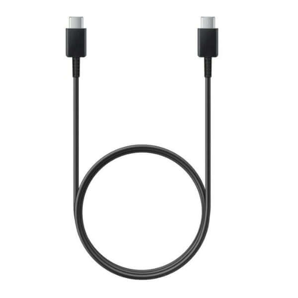Samsung USB-C to USB-C Cable - Black
