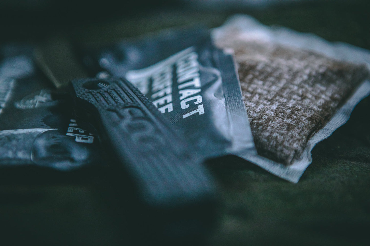 Single Serve Coffee Bags – Battle Prep Blend | Box of 10