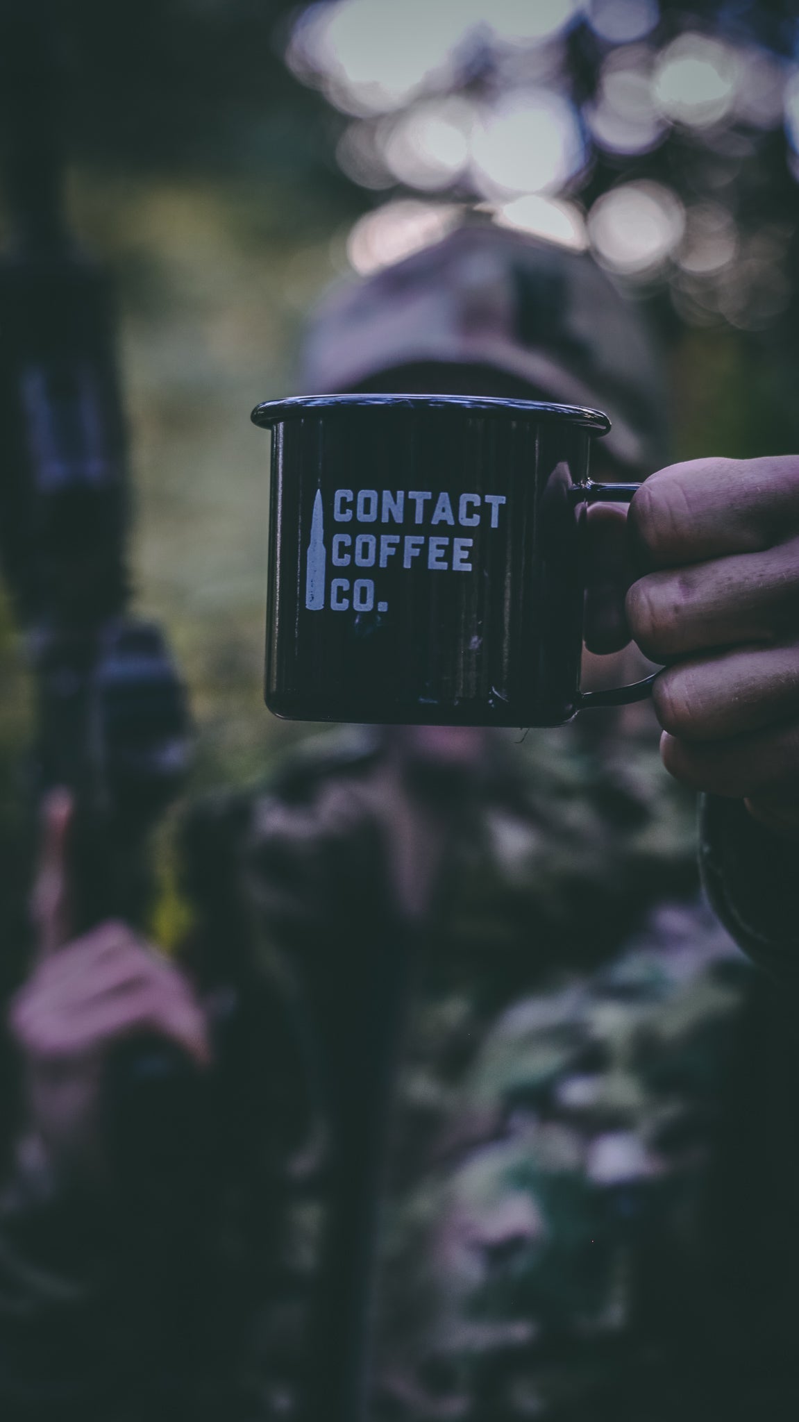 Kaffeepaket