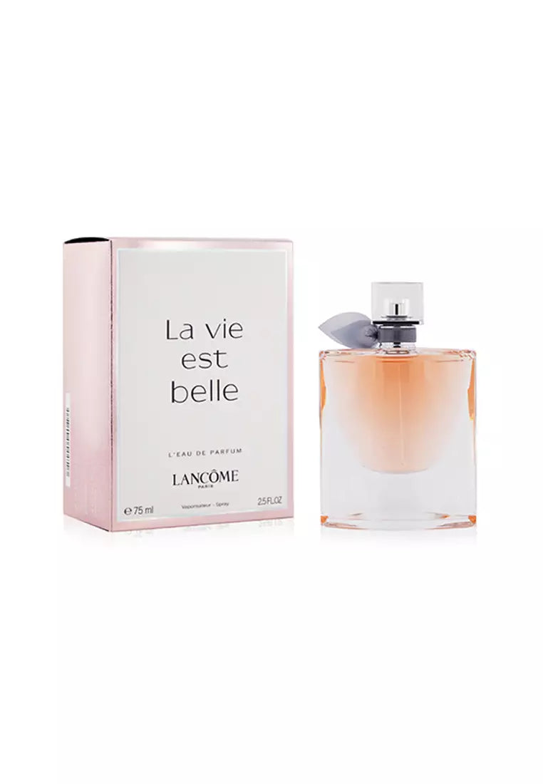 Lancome La Vie Est Belle Eau de Parfum Spray 75ml