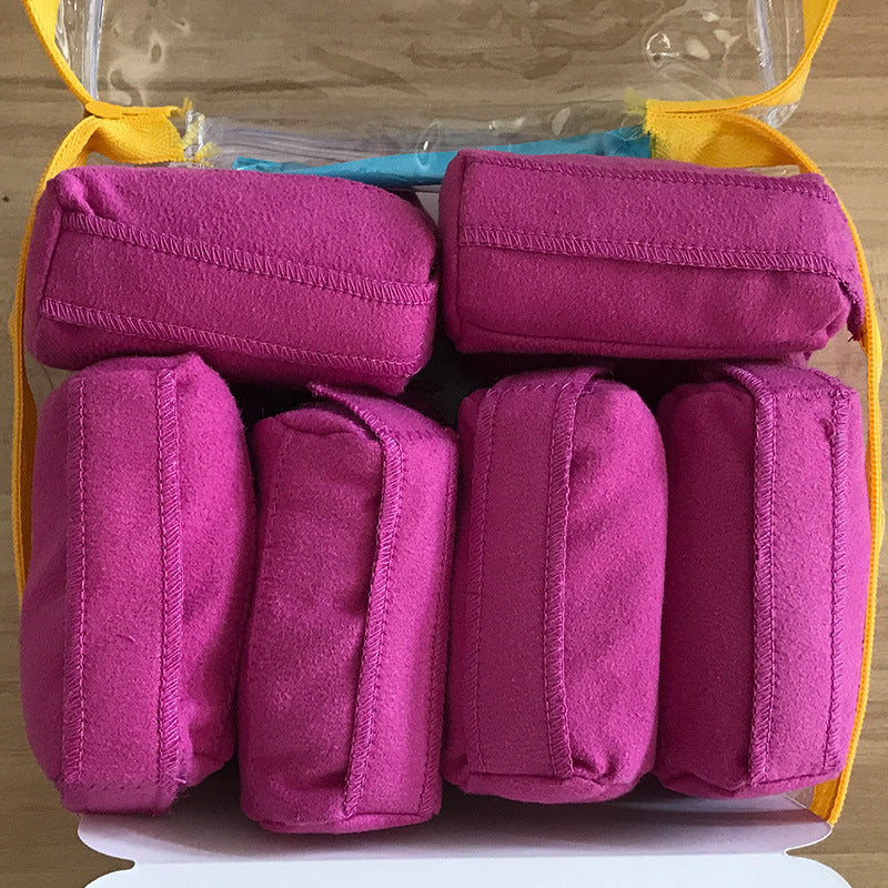 Sponge Curling Iron Wholesale Without Heating