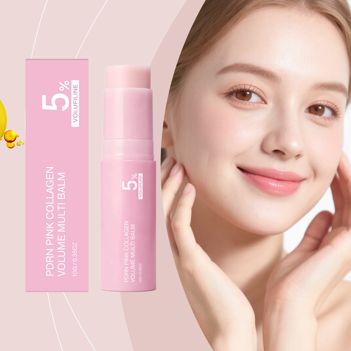 Rich Multi-Effect Moisturizing Stick 10g