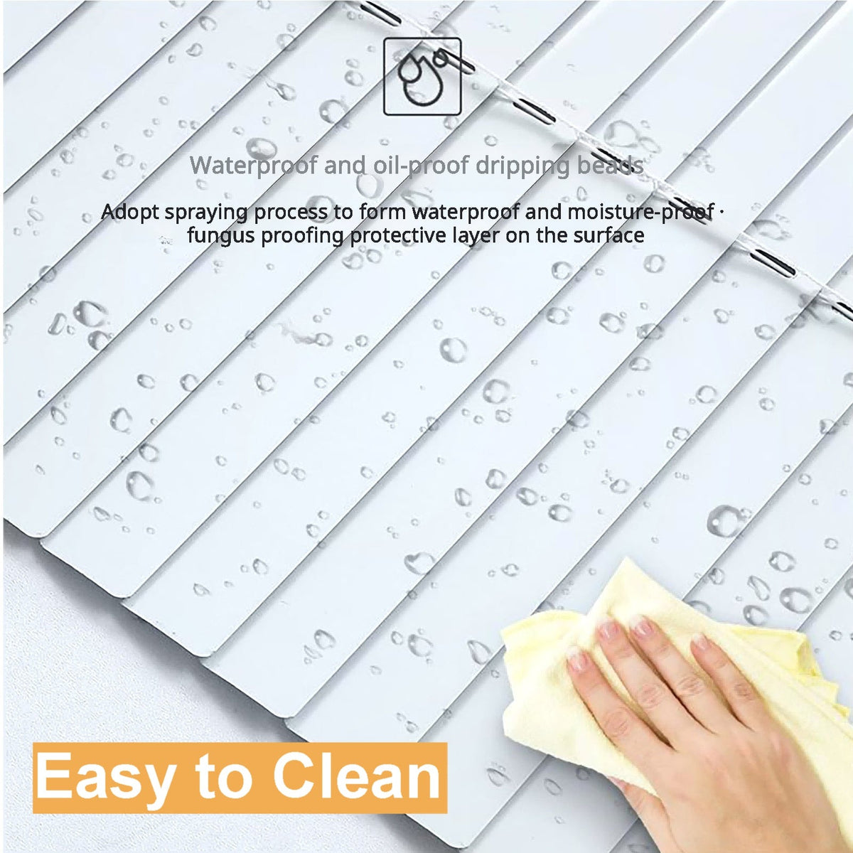 Paired With 15 Channel Remote Control And Solar Charging Panel, Electric Blinds, Intelligent Remote Blinds, Silent Motor, Cordless Sunshade, Dimmable Blinds
