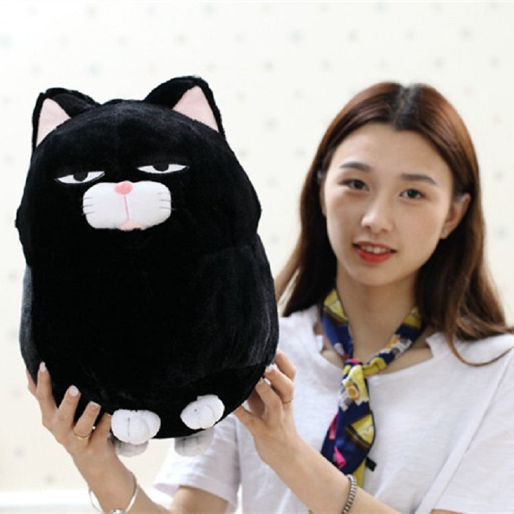 New Cat Plush Toy Birthday Gift