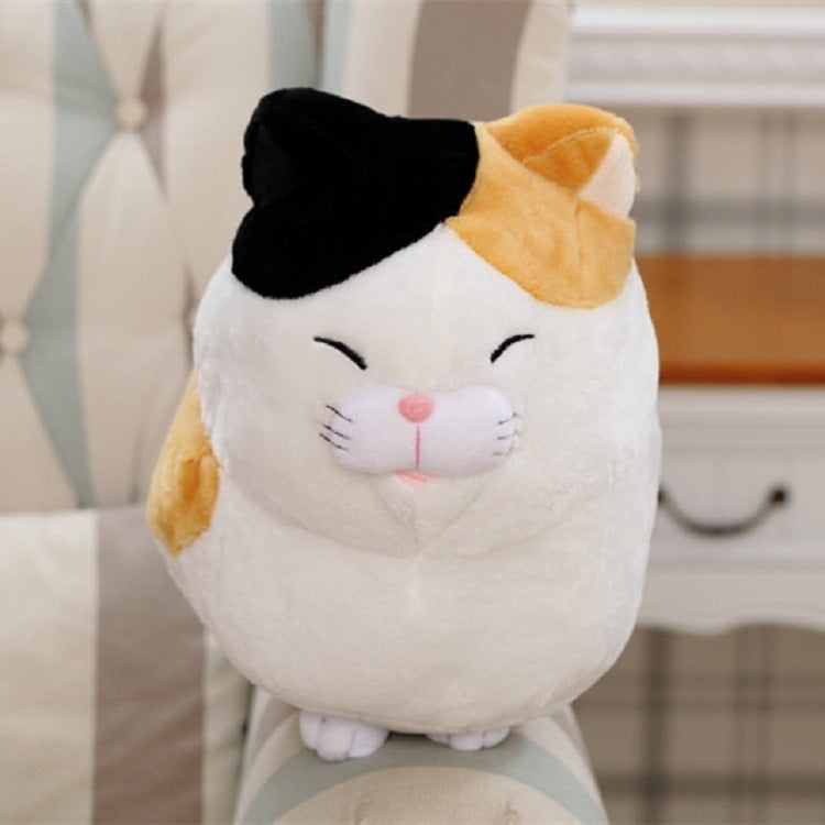 New Cat Plush Toy Birthday Gift