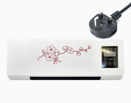 Wall Mounted Portable Cooling Heating Machine Remote Control Split Airconditioners Multifunctional Airconditioner For Home