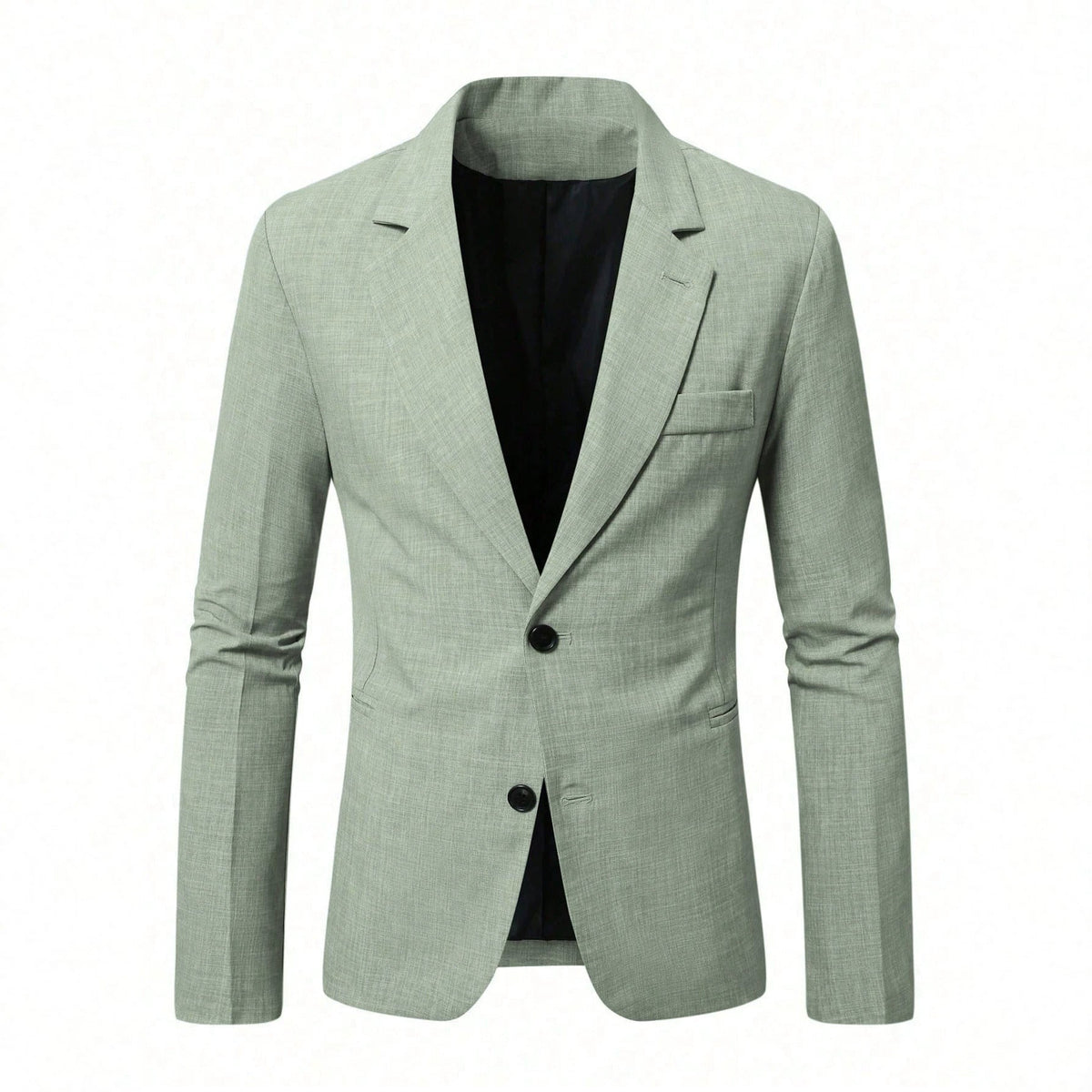 Men's Casual Light Business Suit Jacket