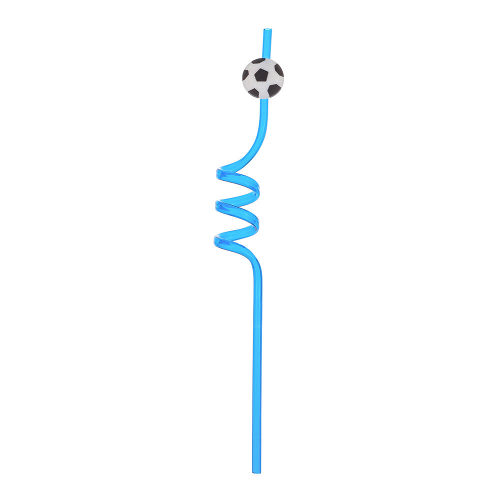 Football Straw Suit Children's Day Small Gift