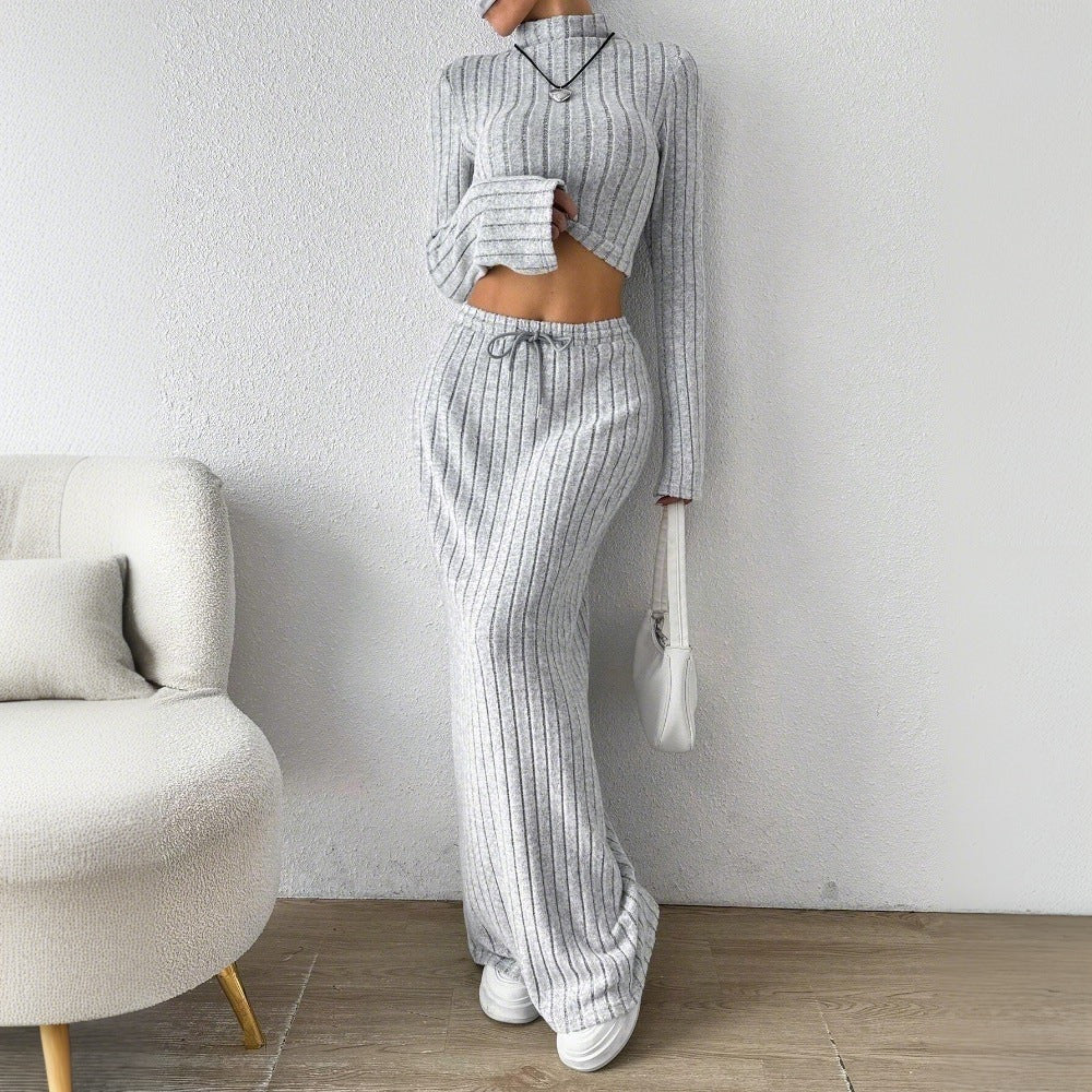 Versatile Simple Casual And Fashionable Commuting Outfit