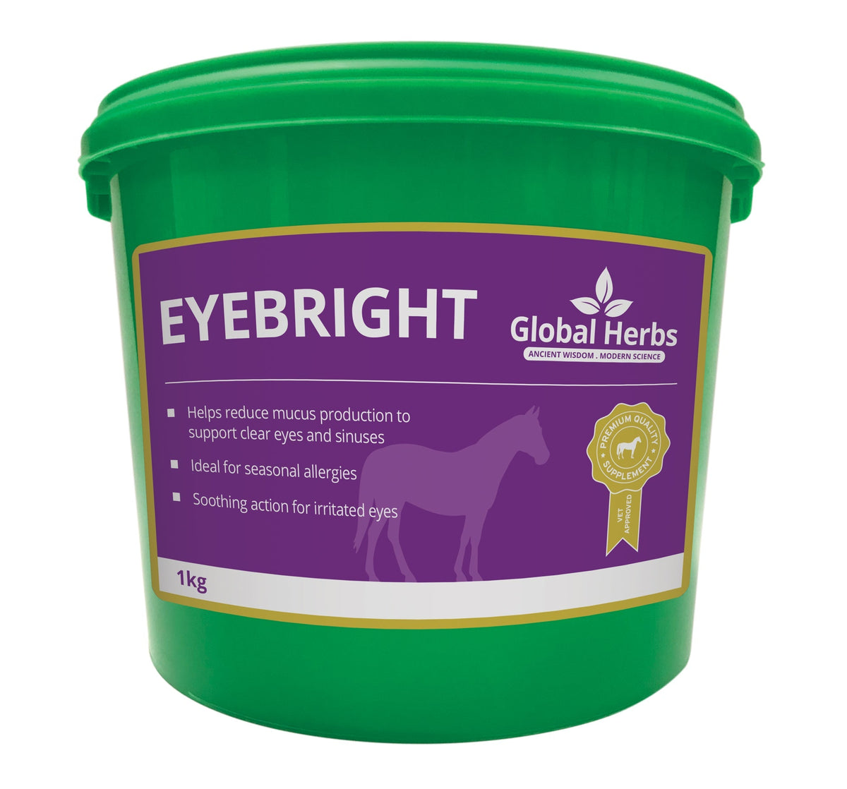 Eyebright - Global Herbs
