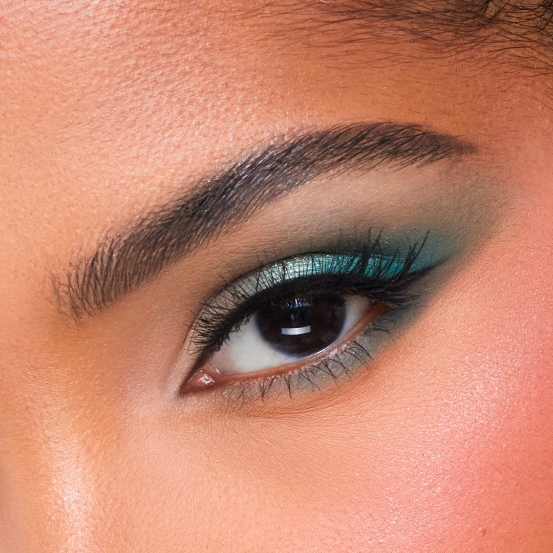 Mini Esenciales - Paletas de Sombras de Ojos de 5 Tonos