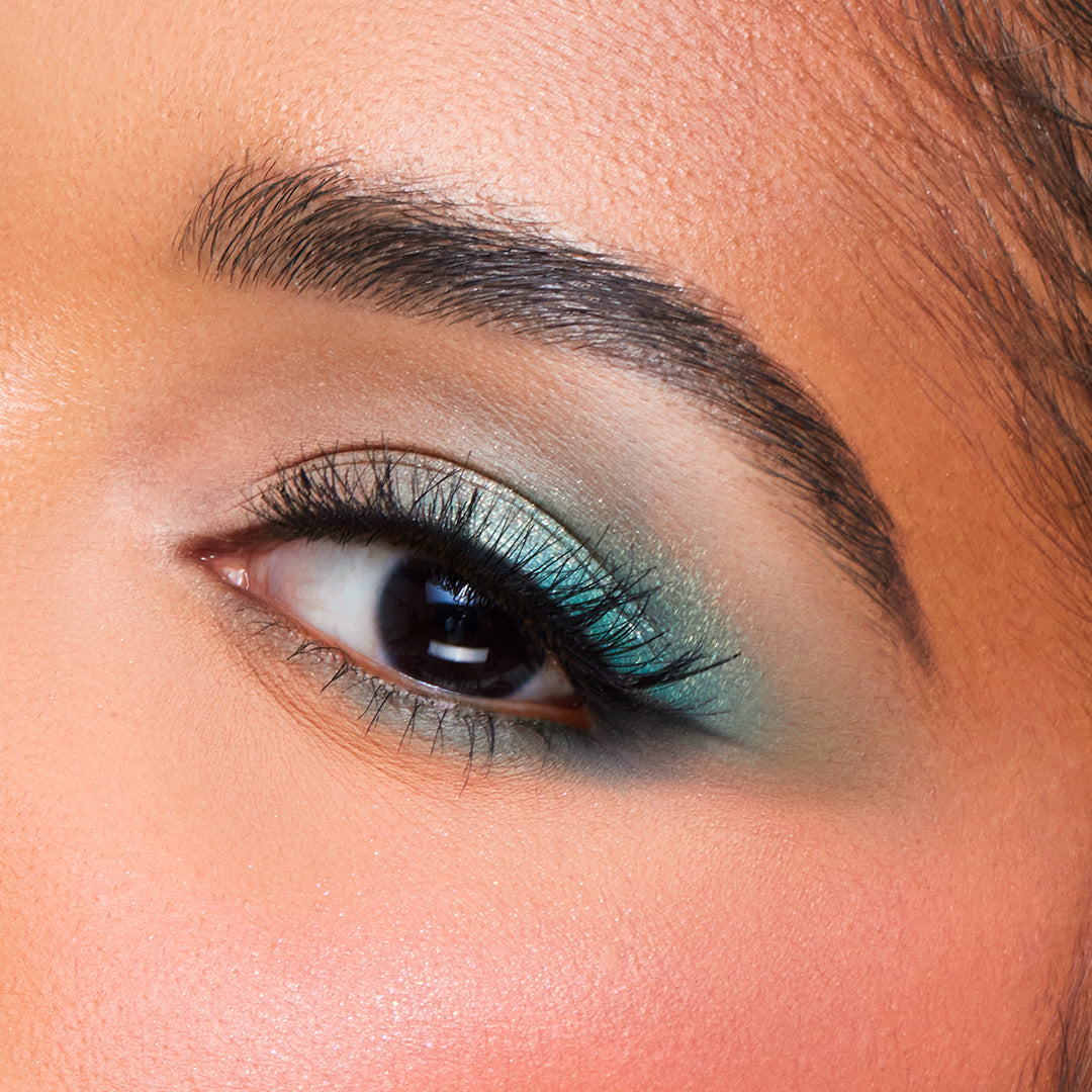 Mini Esenciales - Paletas de Sombras de Ojos de 5 Tonos