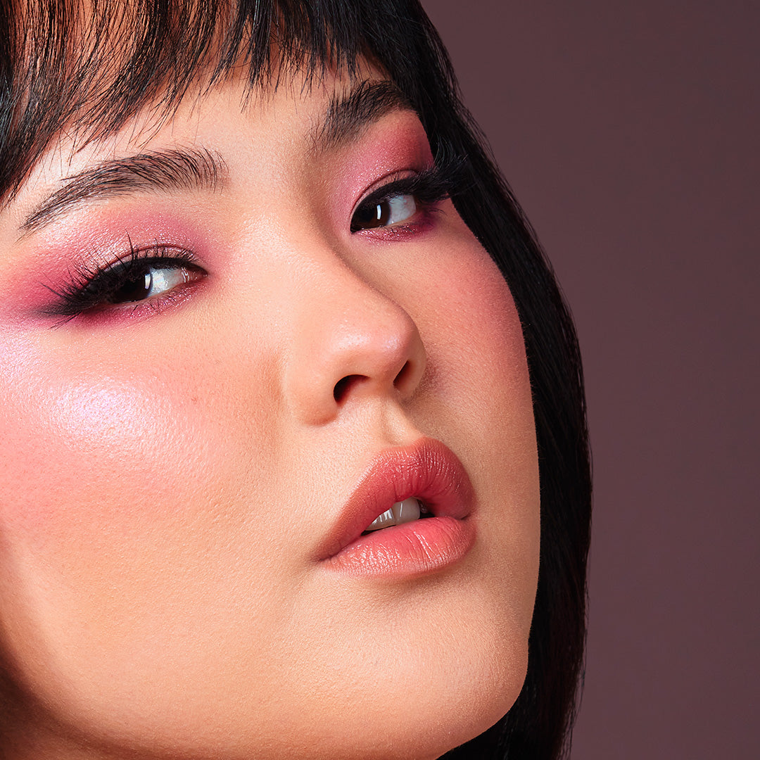 Mini Esenciales - Paletas de Sombras de Ojos de 5 Tonos
