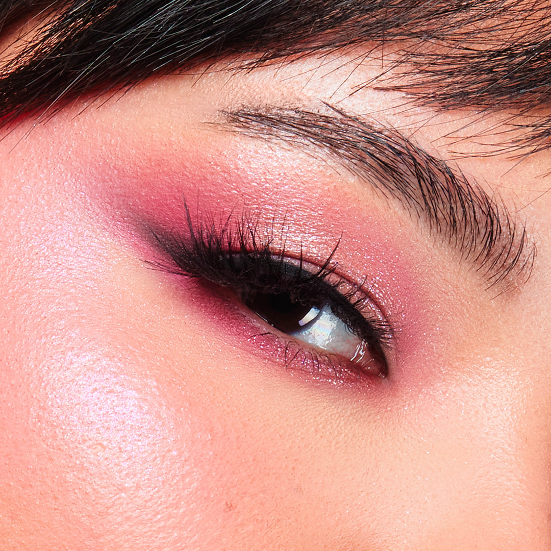 Mini Esenciales - Paletas de Sombras de Ojos de 5 Tonos