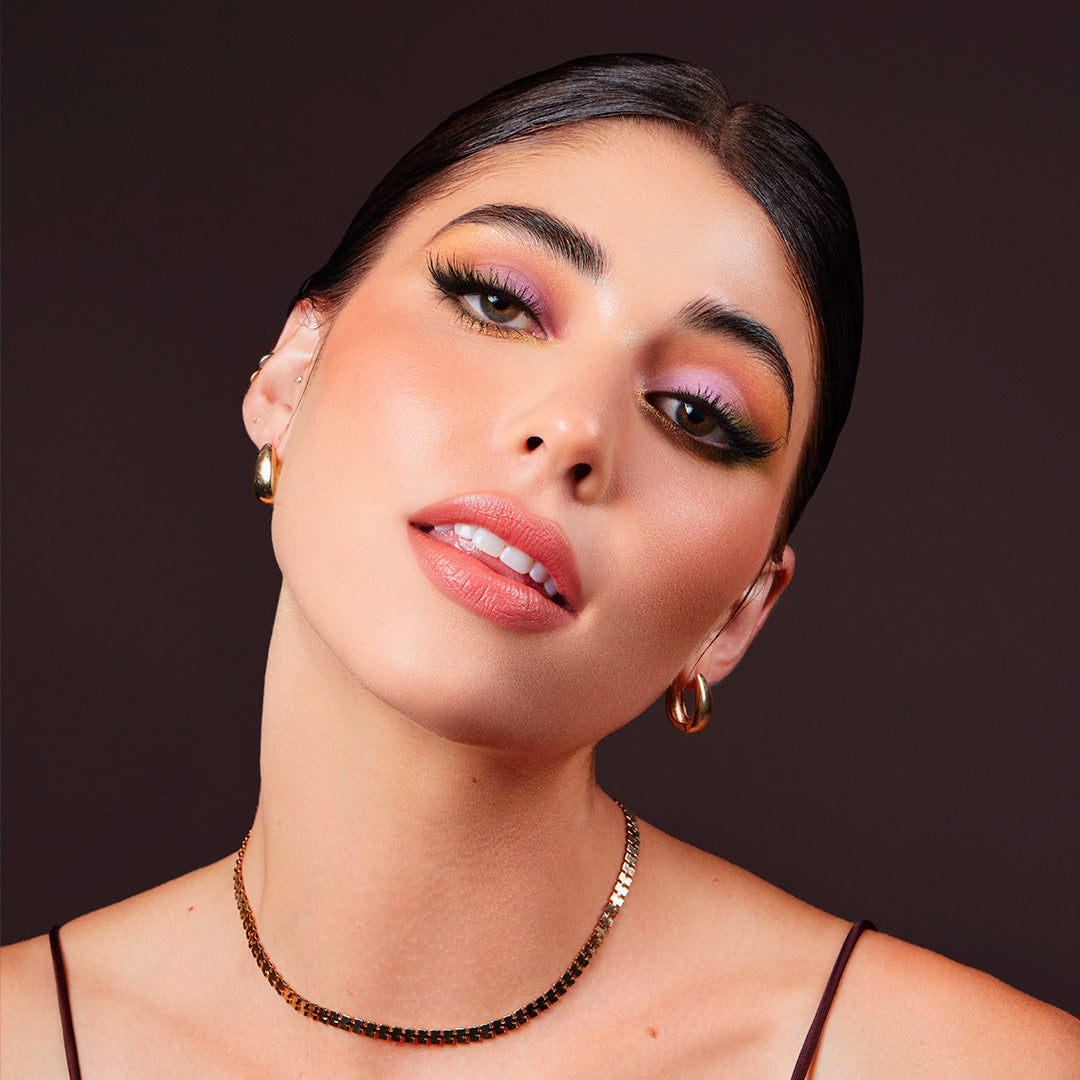 Mini Esenciales - Paletas de Sombras de Ojos de 5 Tonos